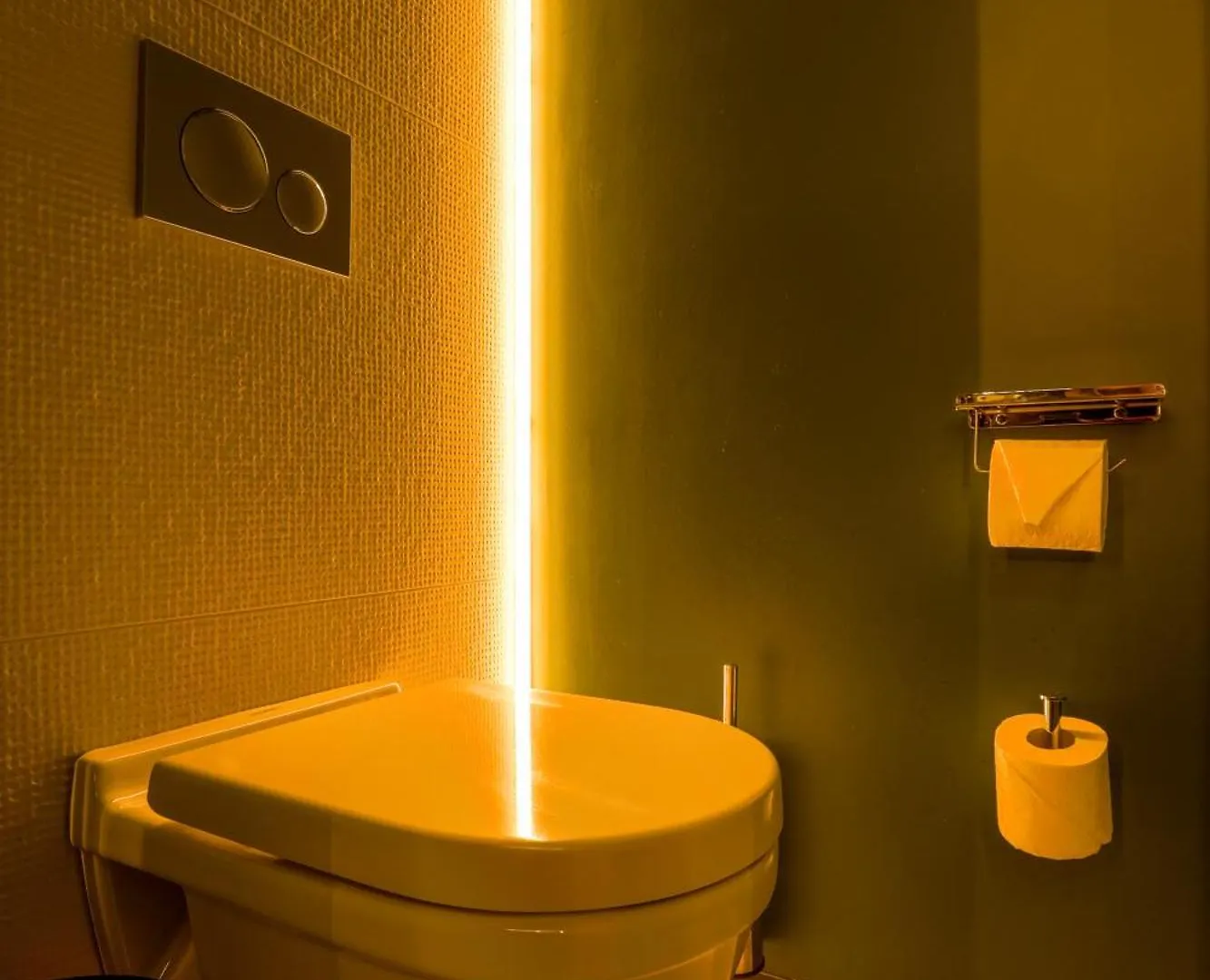 Novotel Istanbul Bomonti 5*,