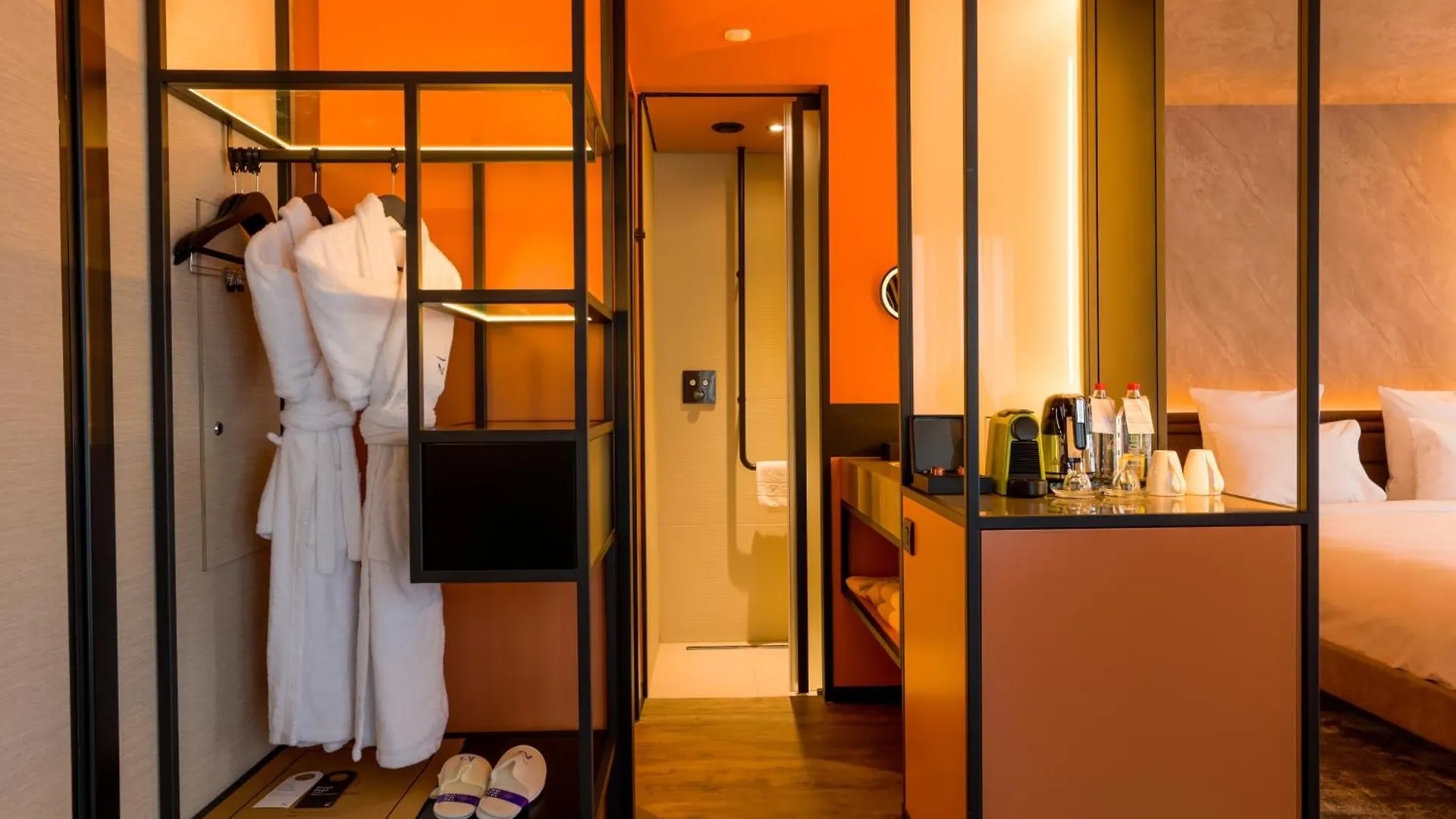 Novotel Istanbul Bomonti Hotel