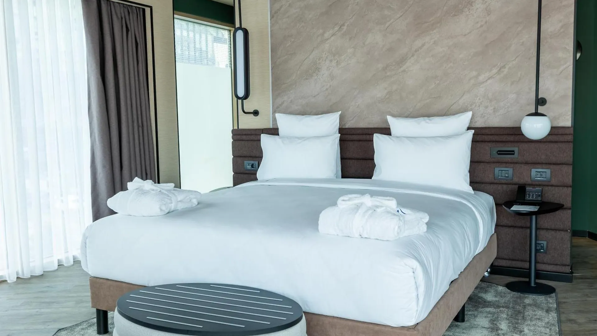 Novotel Istanbul Bomonti Hotel