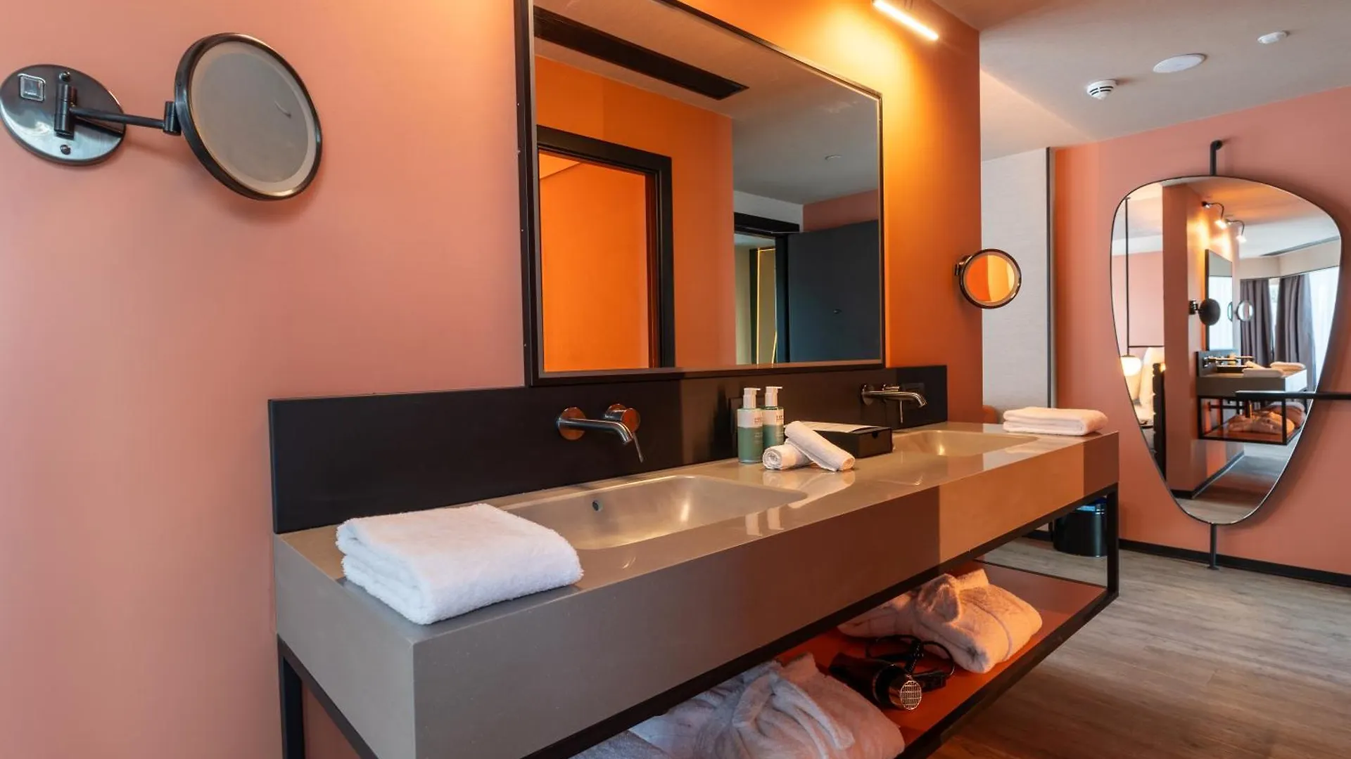 Novotel Istanbul Bomonti