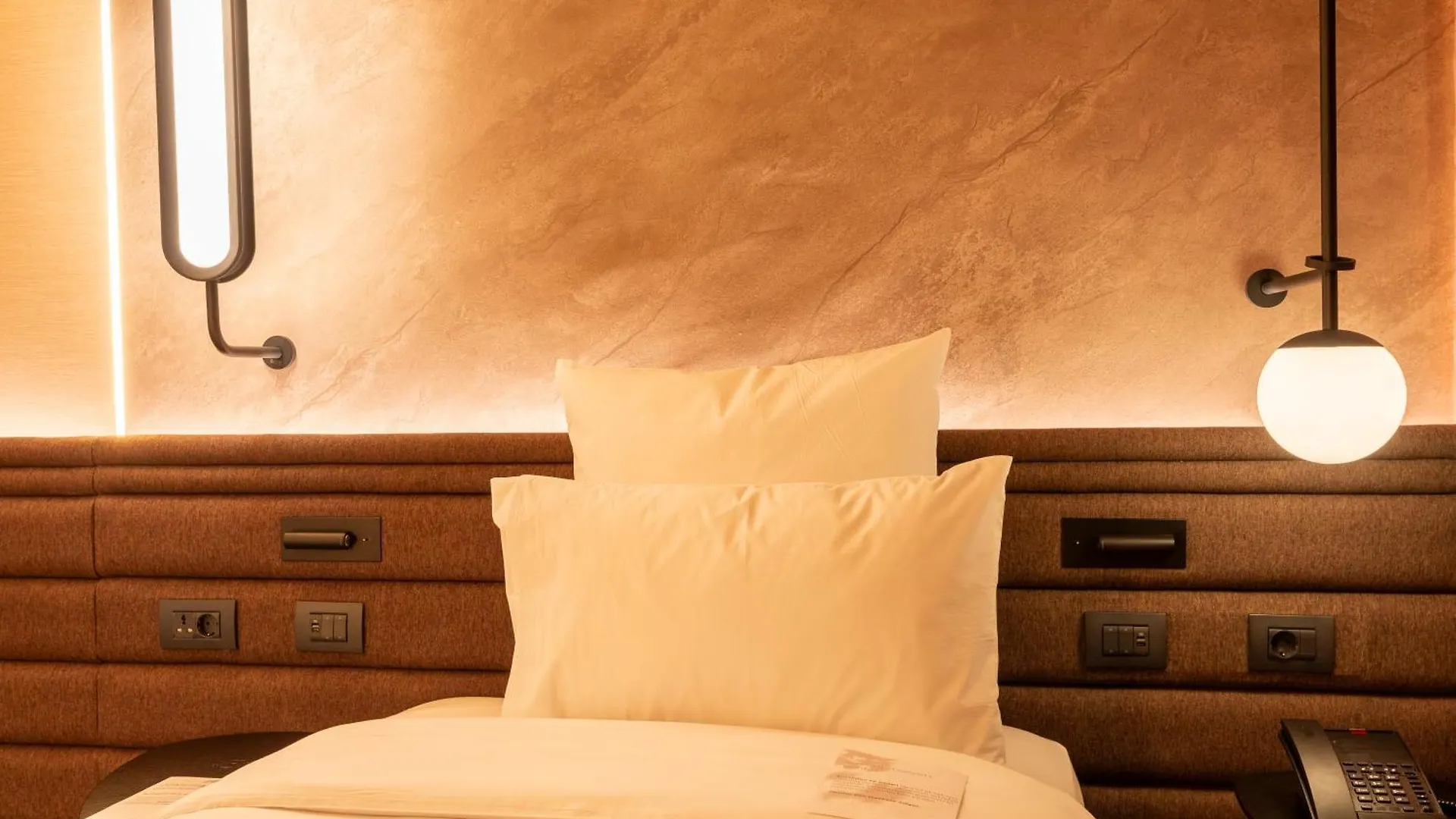 Novotel Istanbul Bomonti 5*,  Turecko