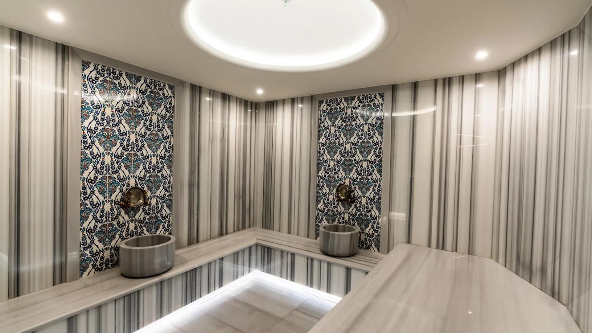 Hotel Novotel Istanbul Bomonti