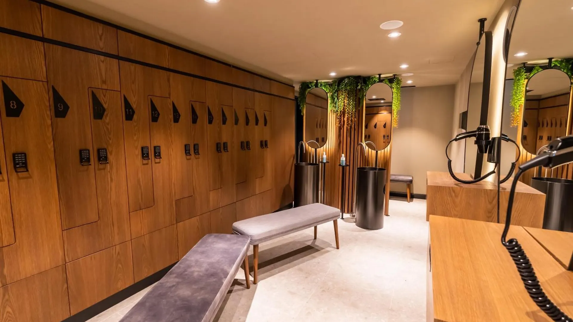 ***** Hotel Novotel Istanbul Bomonti Turecko