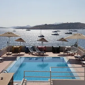 Angora 3*, Bodrum Türkiye