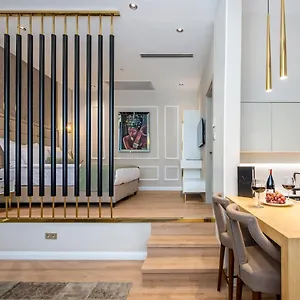 Hotel Veyron &, Istanbul