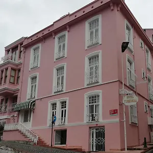 Otel Turkoman, İstanbul