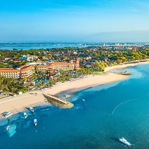 Grand Mirage & Thalasso Bali 5*, Nusa Dua (Bali) Endonezya