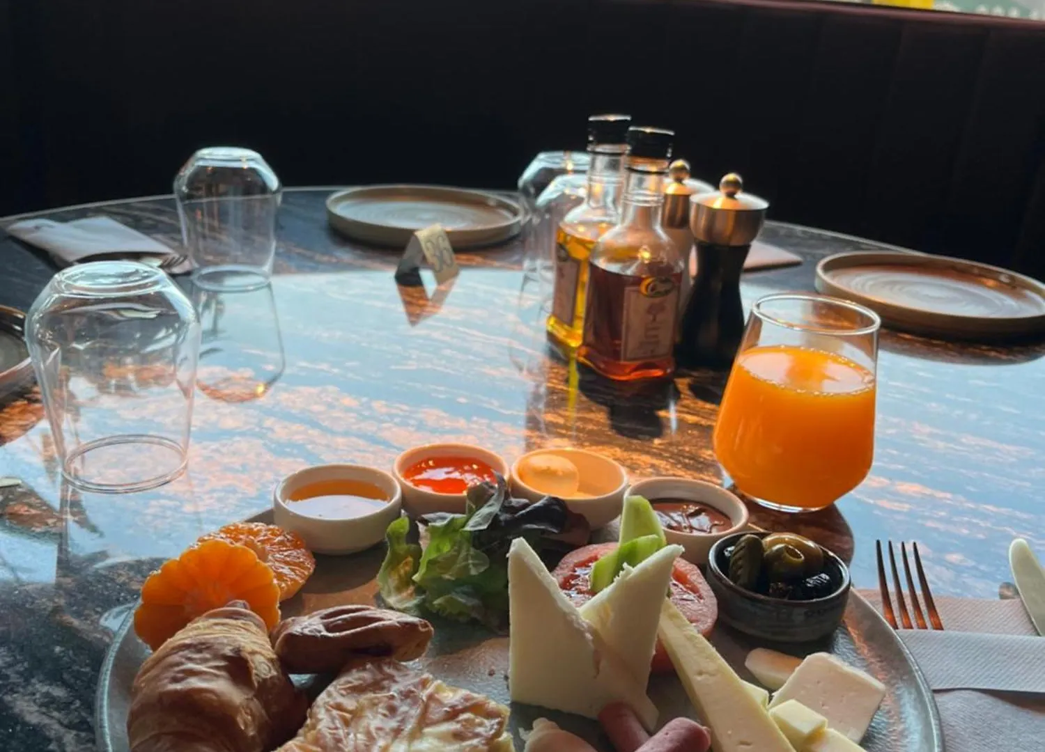 Novotel Istanbul Bomonti 5*,