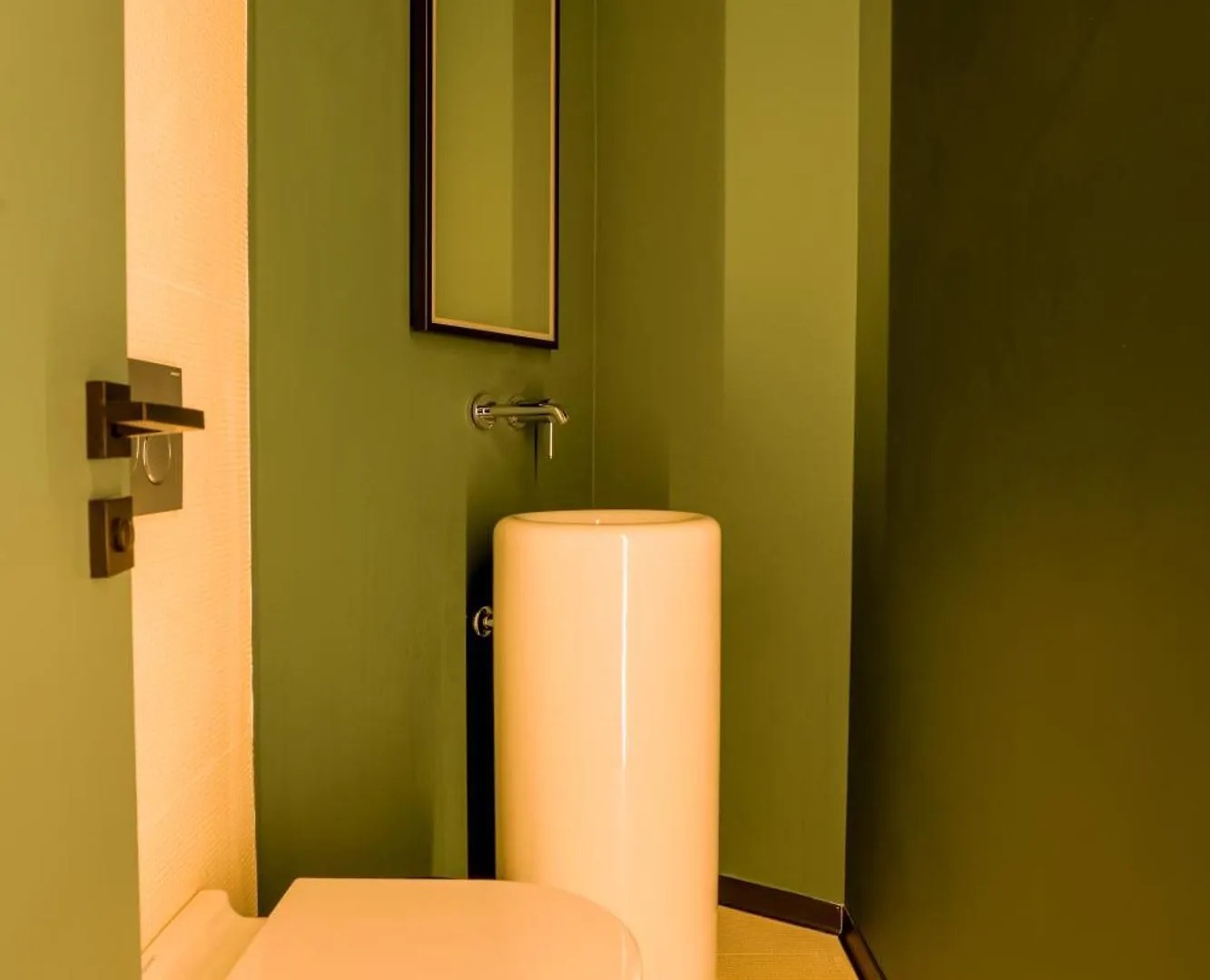 Novotel Istanbul Bomonti Otel
