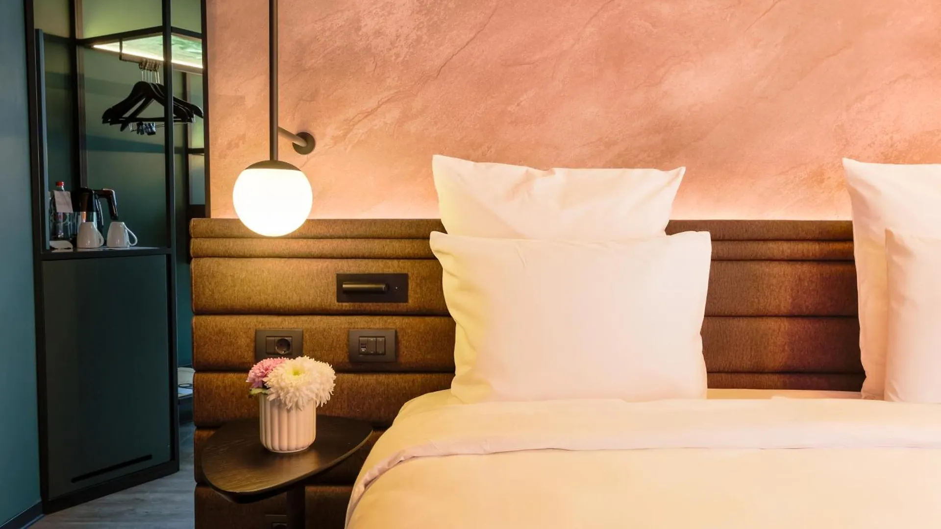 Otel Novotel Istanbul Bomonti