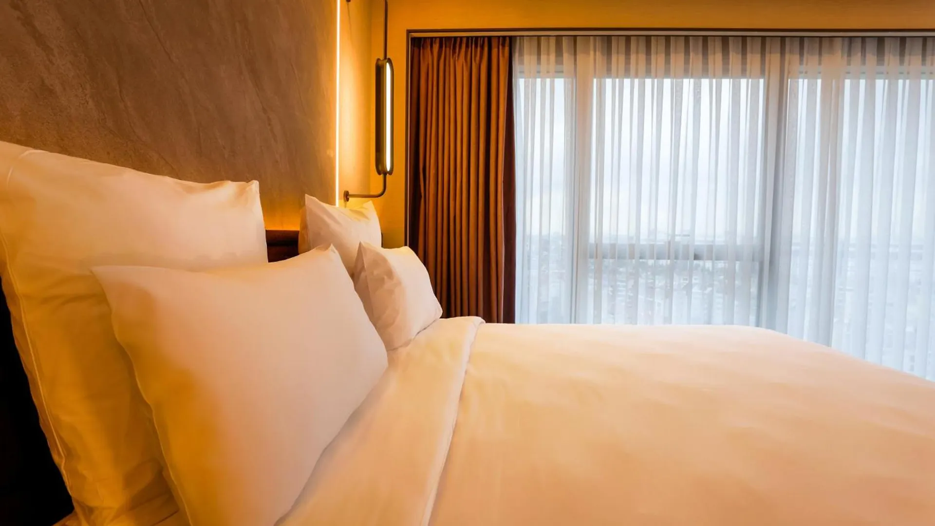 Novotel Istanbul Bomonti Türkiye