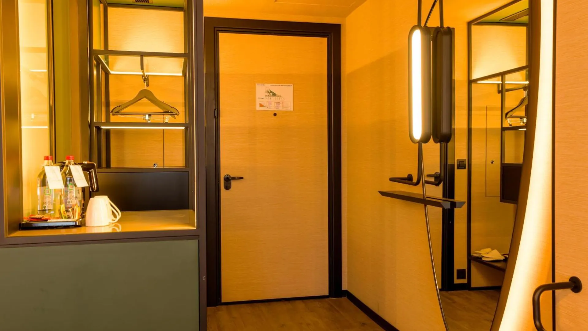Novotel Istanbul Bomonti 5*,  Türkiye