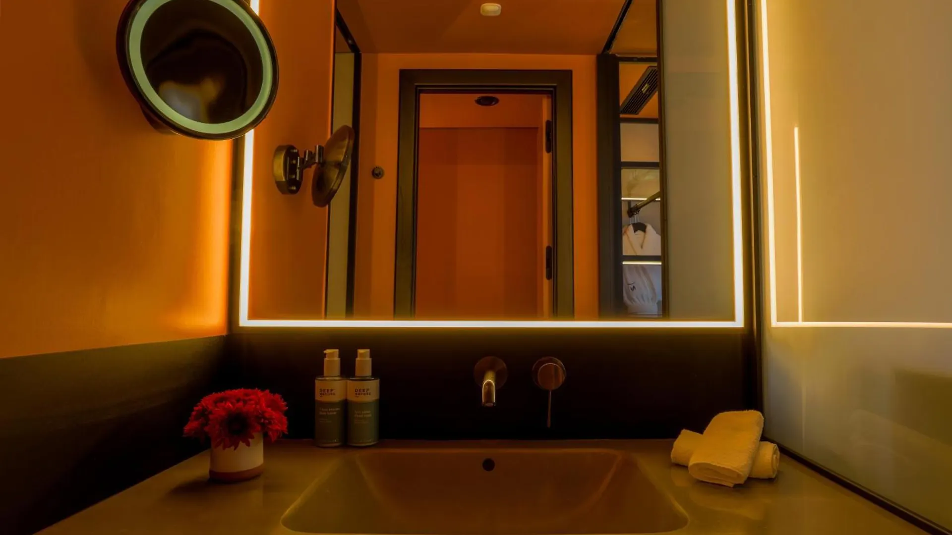 Novotel Istanbul Bomonti Türkiye