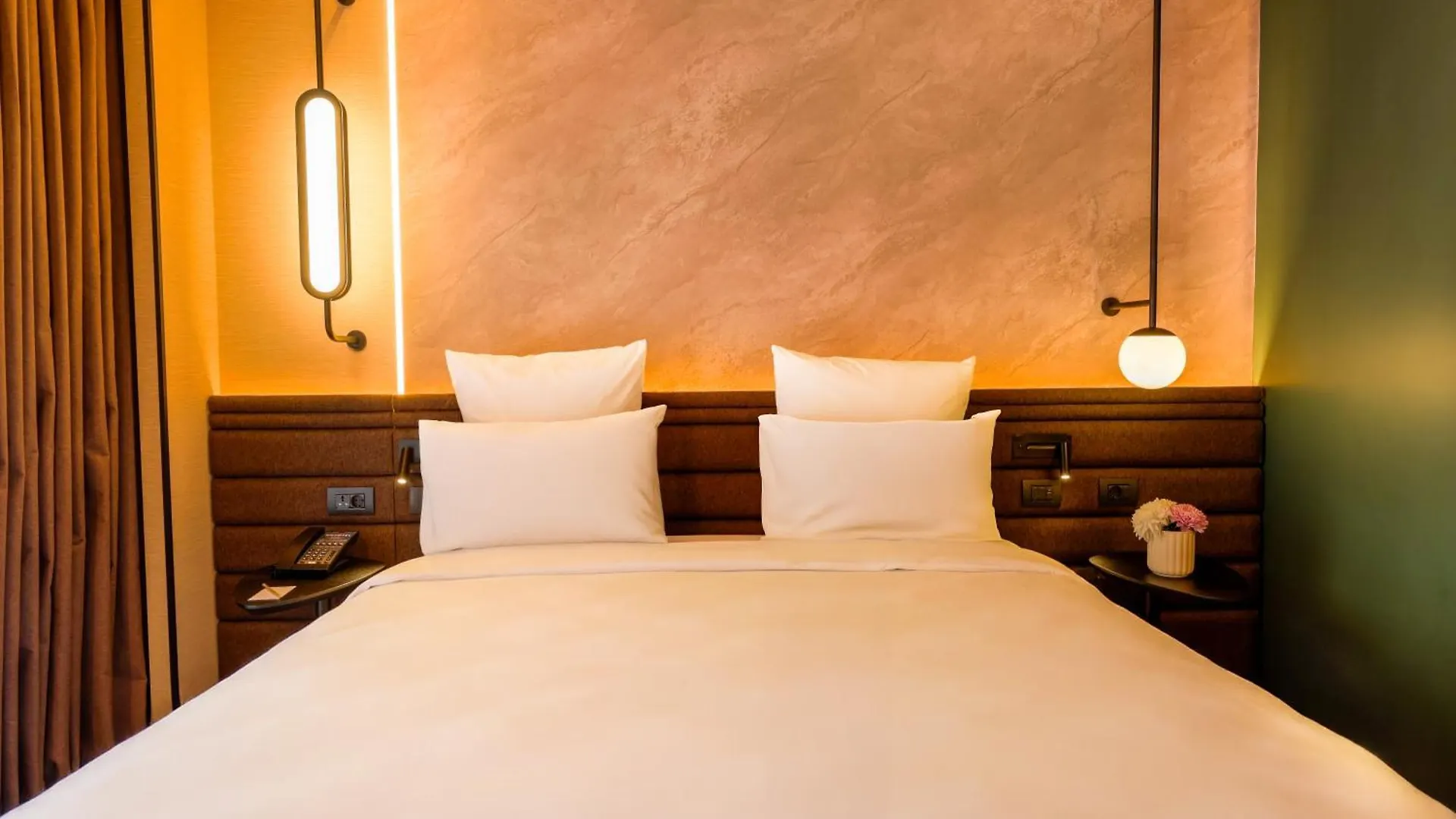 Novotel Istanbul Bomonti Otel