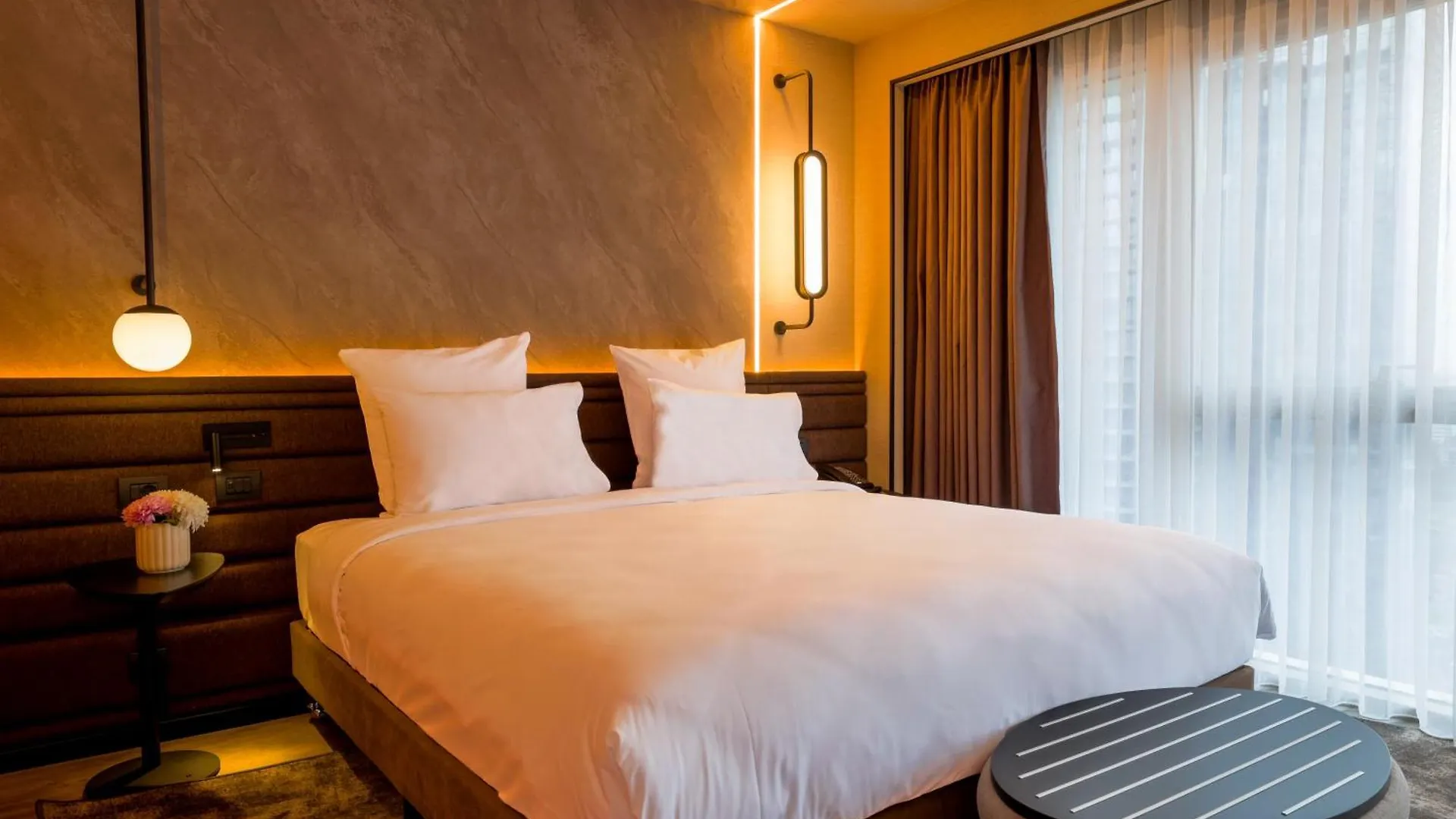 Novotel Istanbul Bomonti Otel