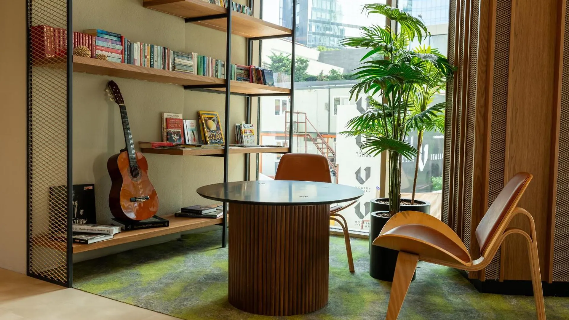 Novotel Istanbul Bomonti