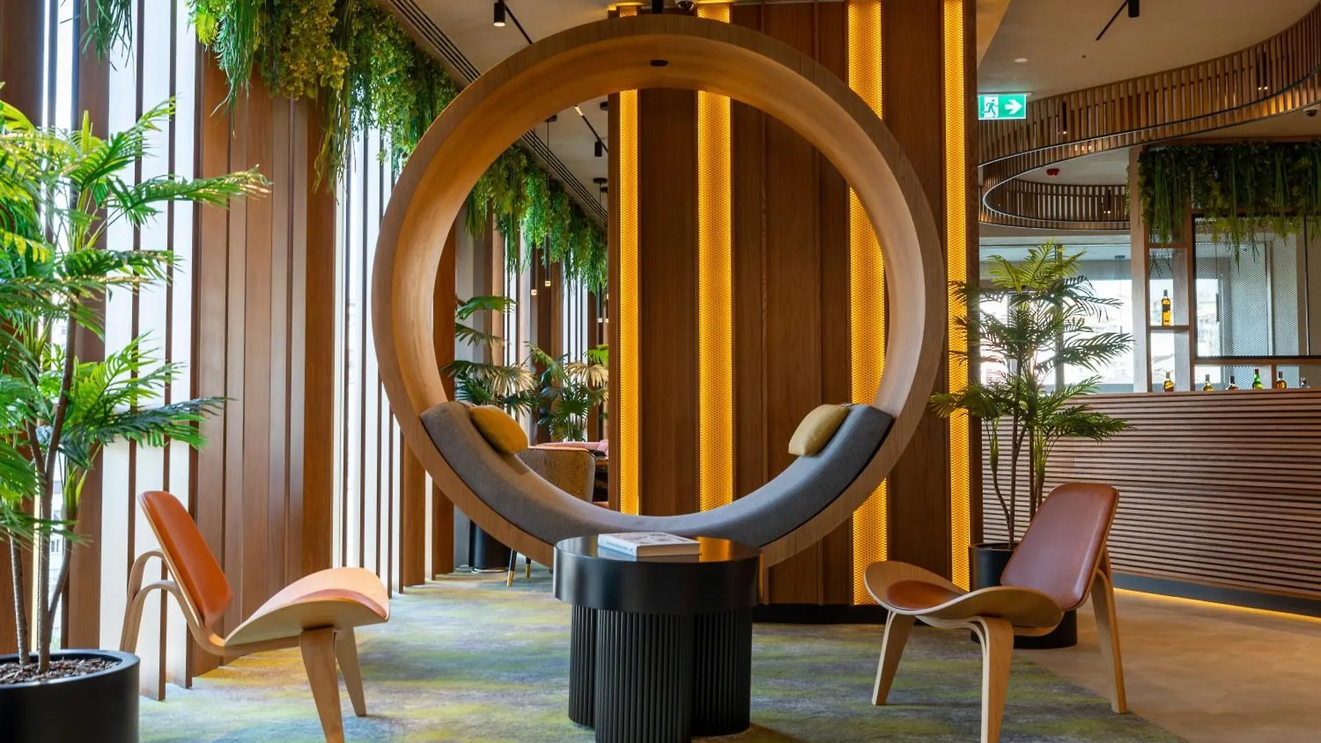 Novotel Istanbul Bomonti Türkiye
