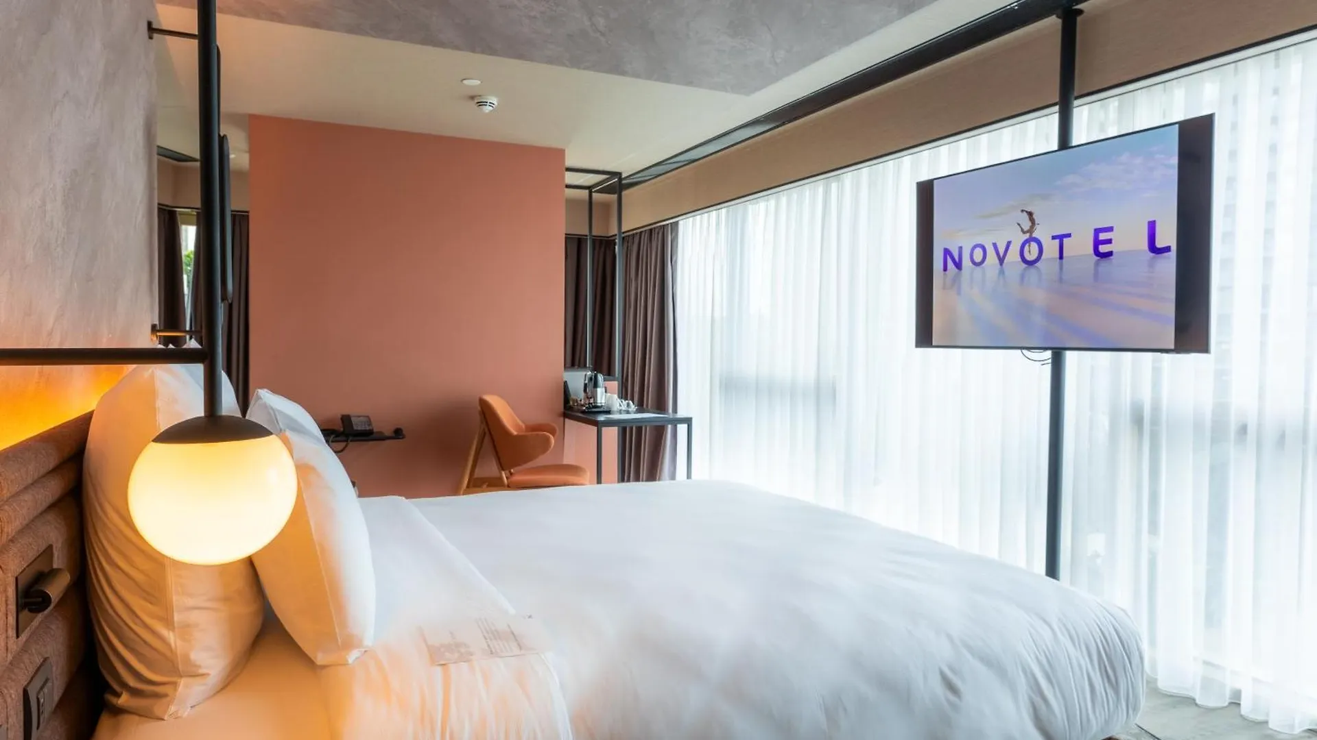 Novotel Istanbul Bomonti