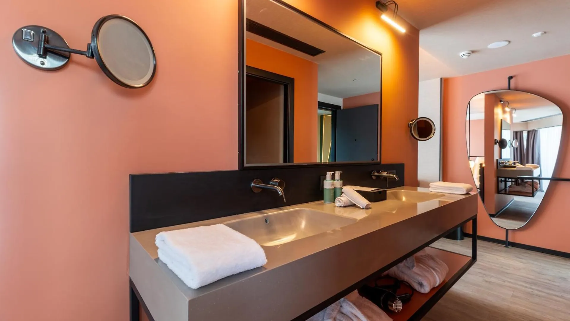 ***** Otel Novotel Istanbul Bomonti Türkiye