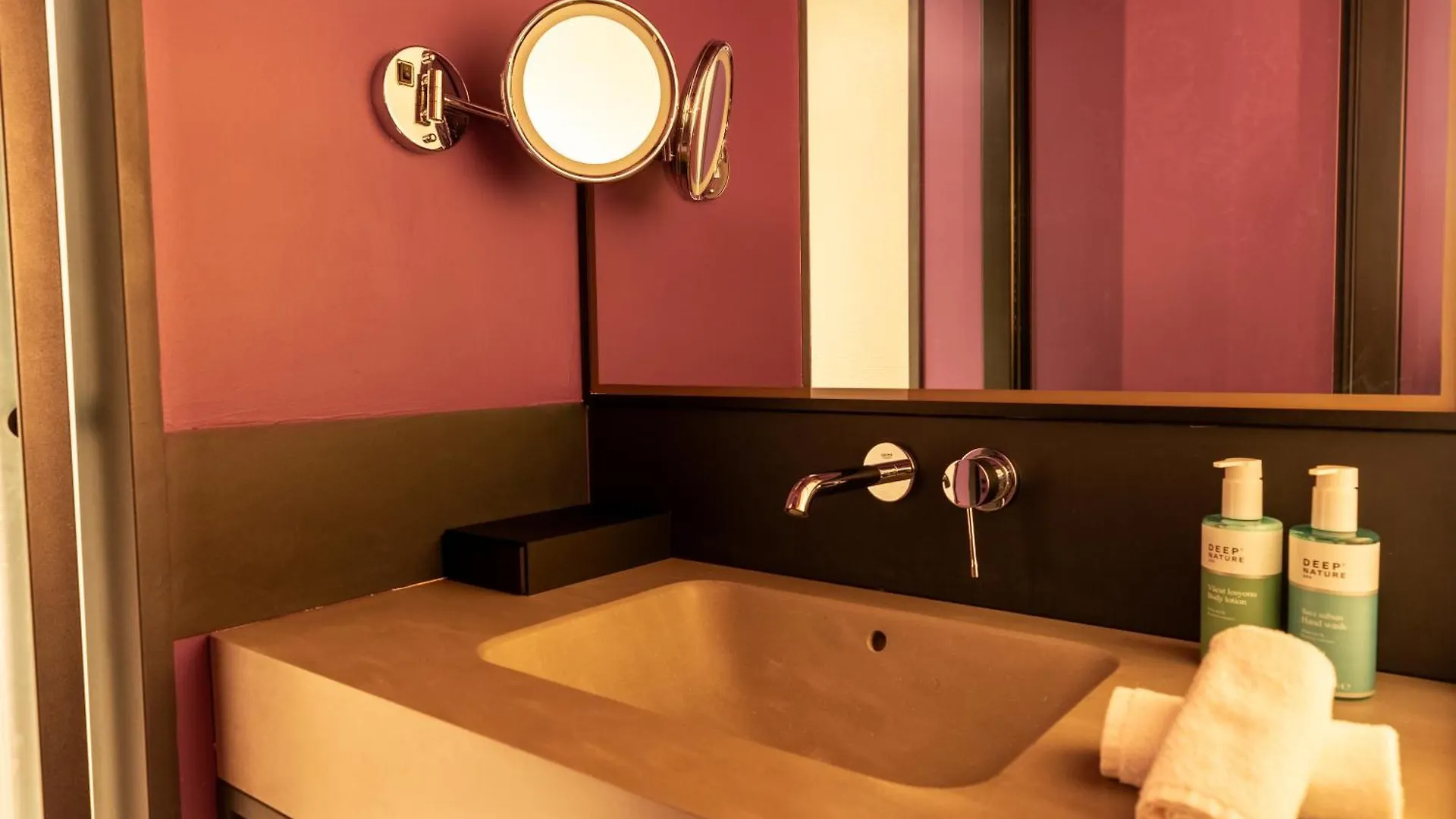 Novotel Istanbul Bomonti