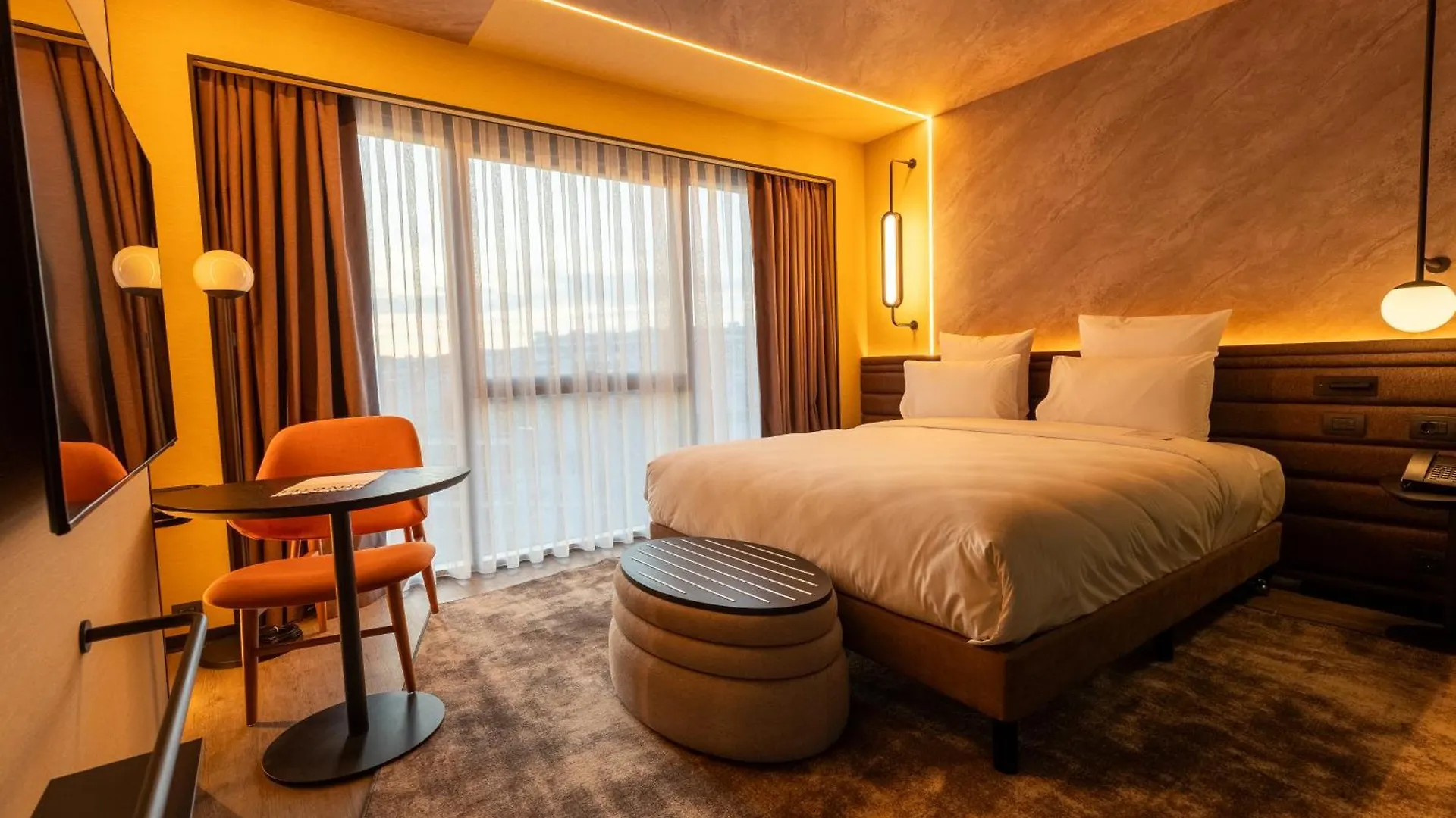 Novotel Istanbul Bomonti