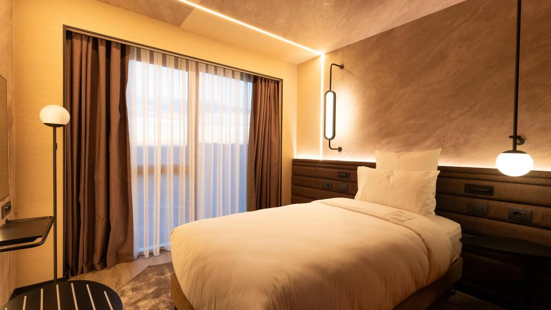Novotel Istanbul Bomonti Türkiye