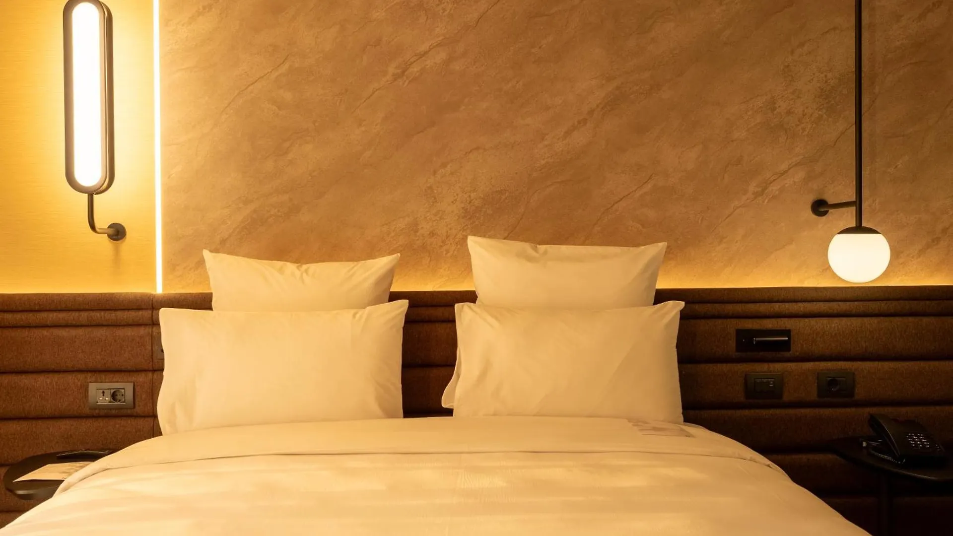 Novotel Istanbul Bomonti 5*,  Türkiye