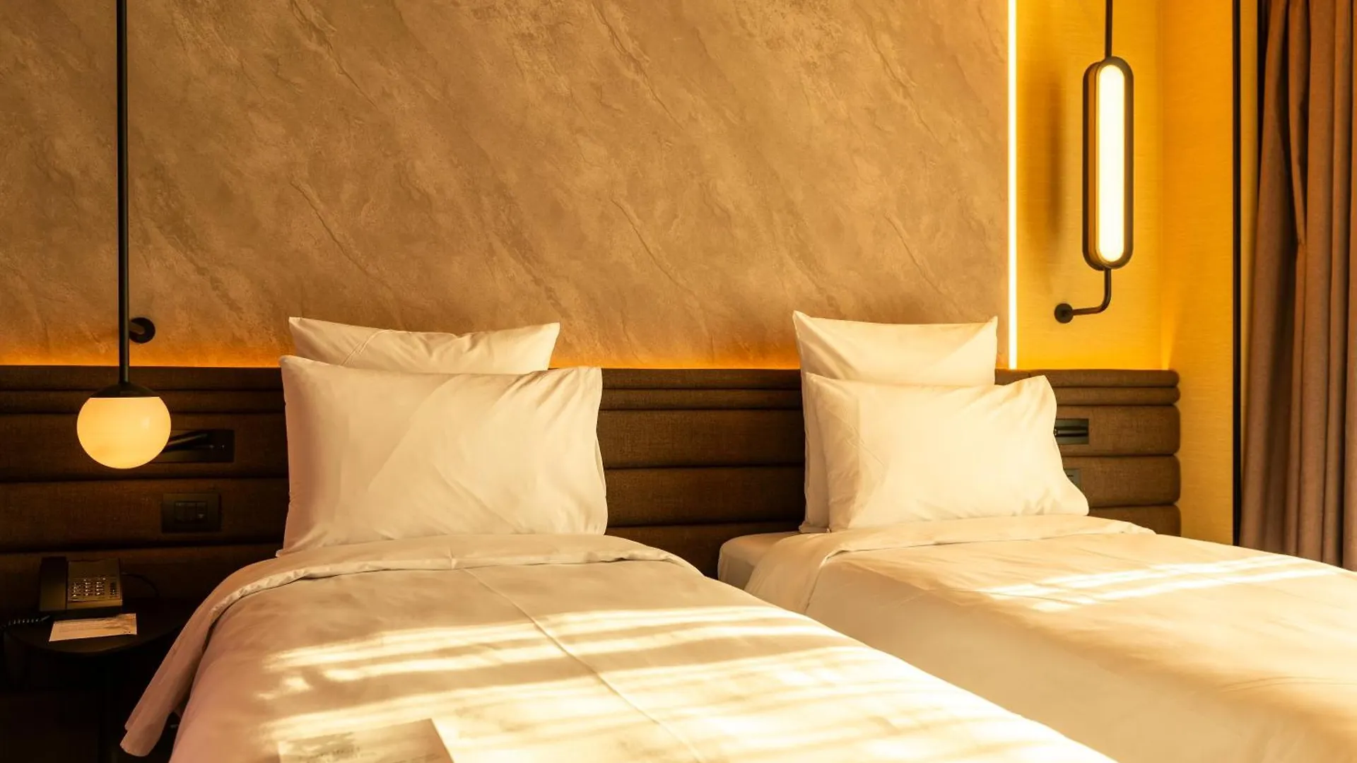 Novotel Istanbul Bomonti