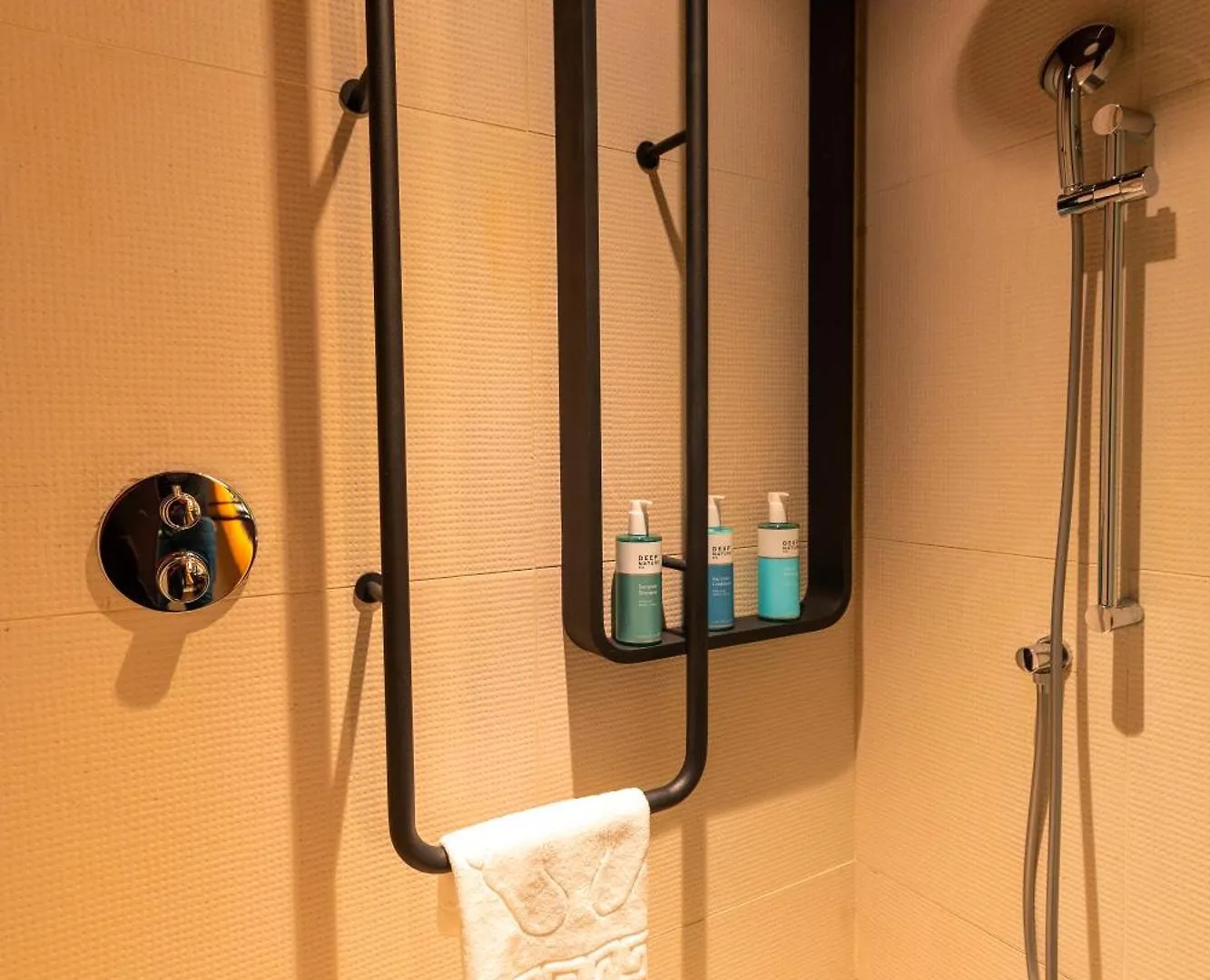 Novotel Istanbul Bomonti