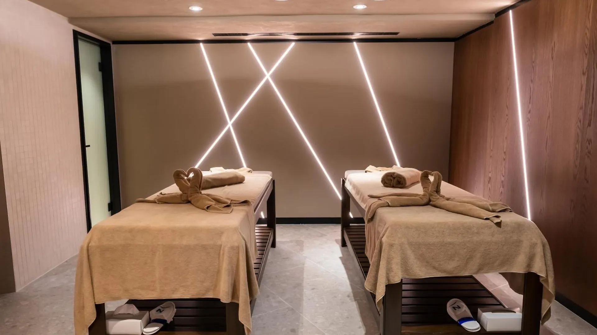 Novotel Istanbul Bomonti Otel