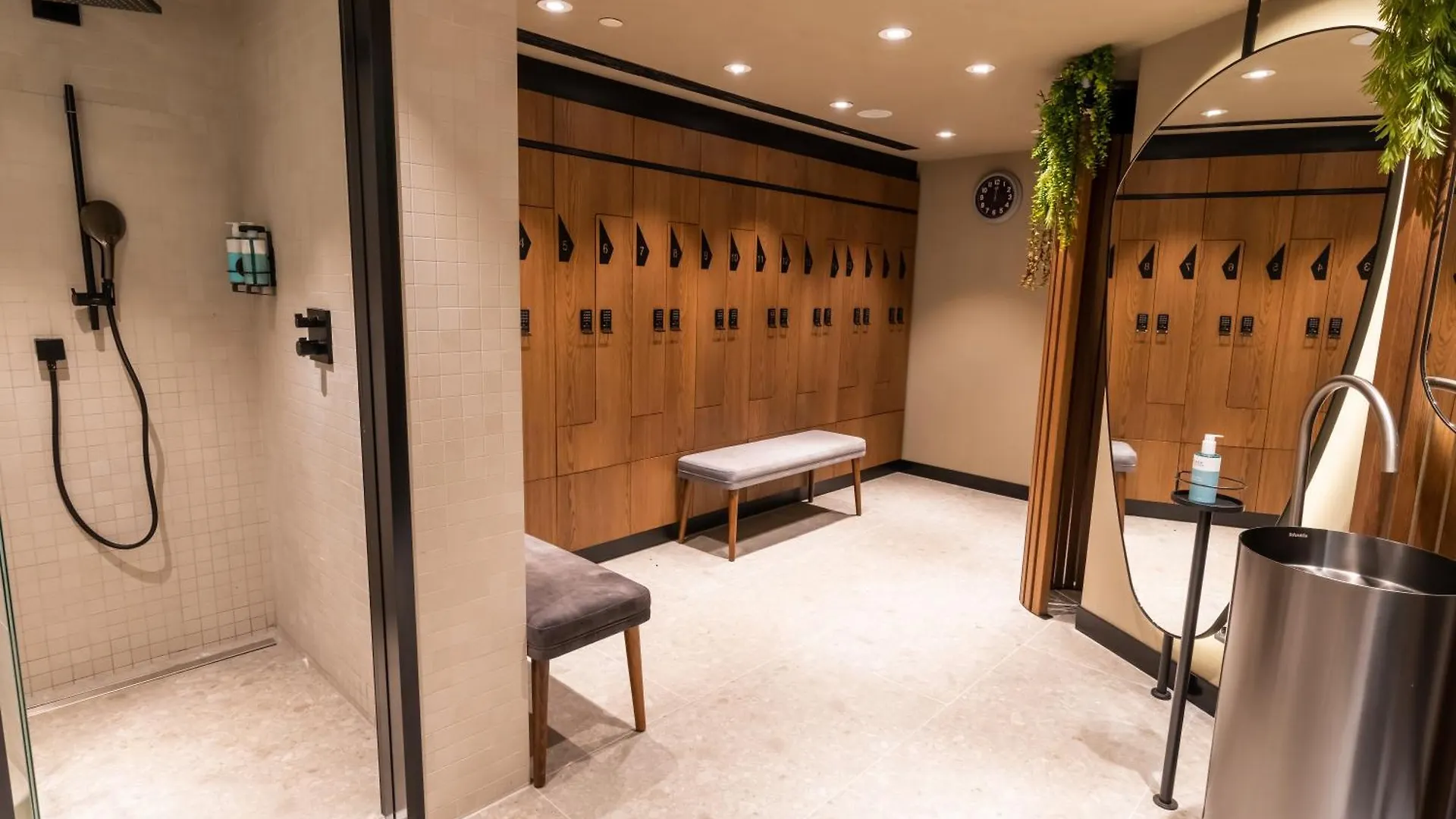 Novotel Istanbul Bomonti