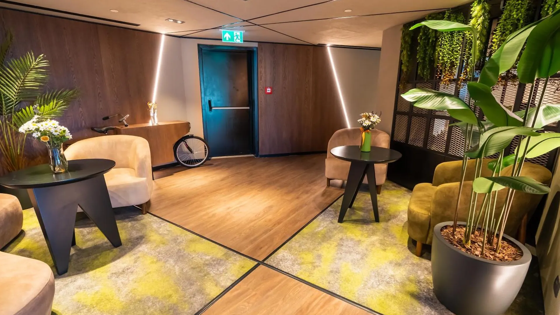 Novotel Istanbul Bomonti Otel